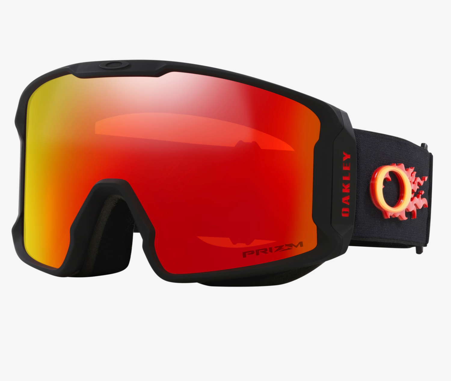 Oakley LINE MINER L Rene Rinnekangas W/ Prizm Snow Torch