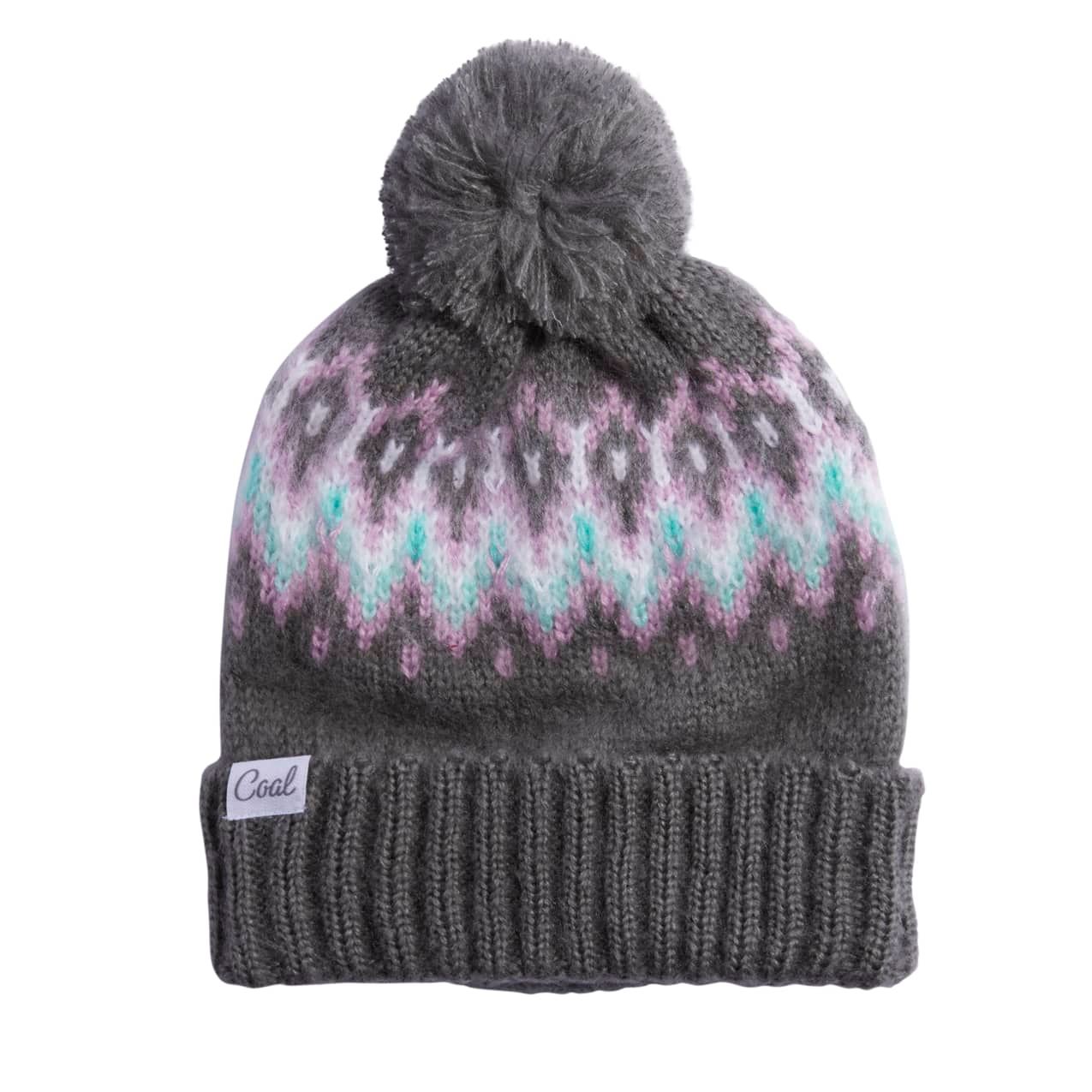 COAL Alpenglow Charcoal