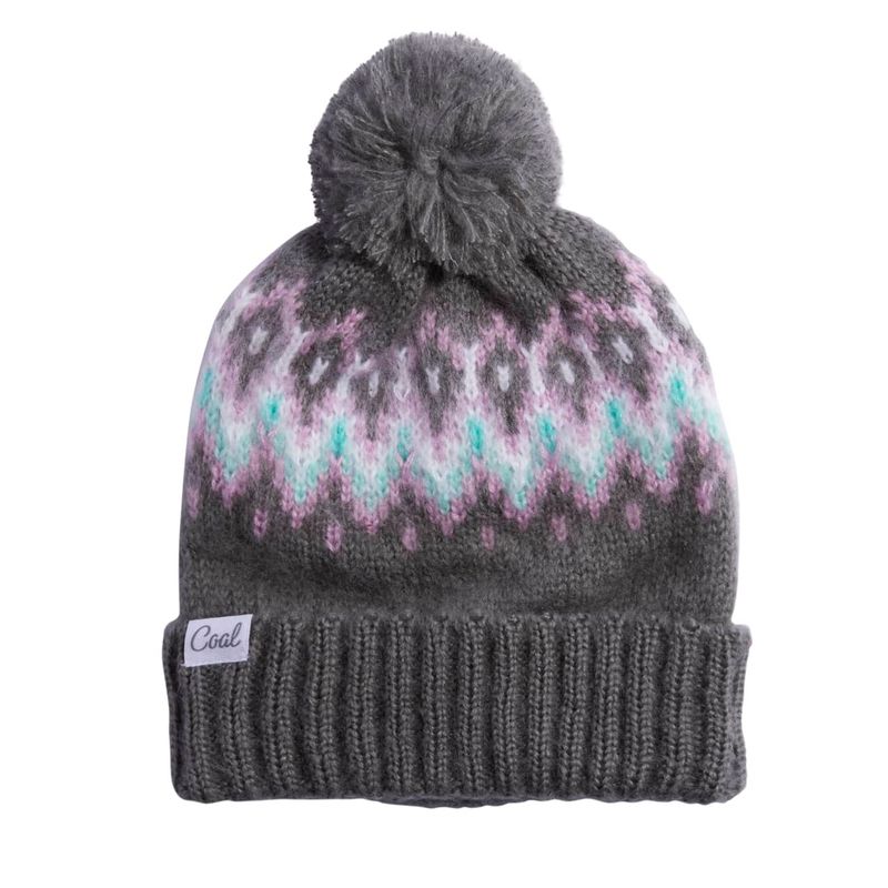 COAL Alpenglow Charcoal