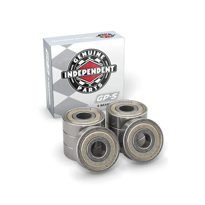 Indy Bearings