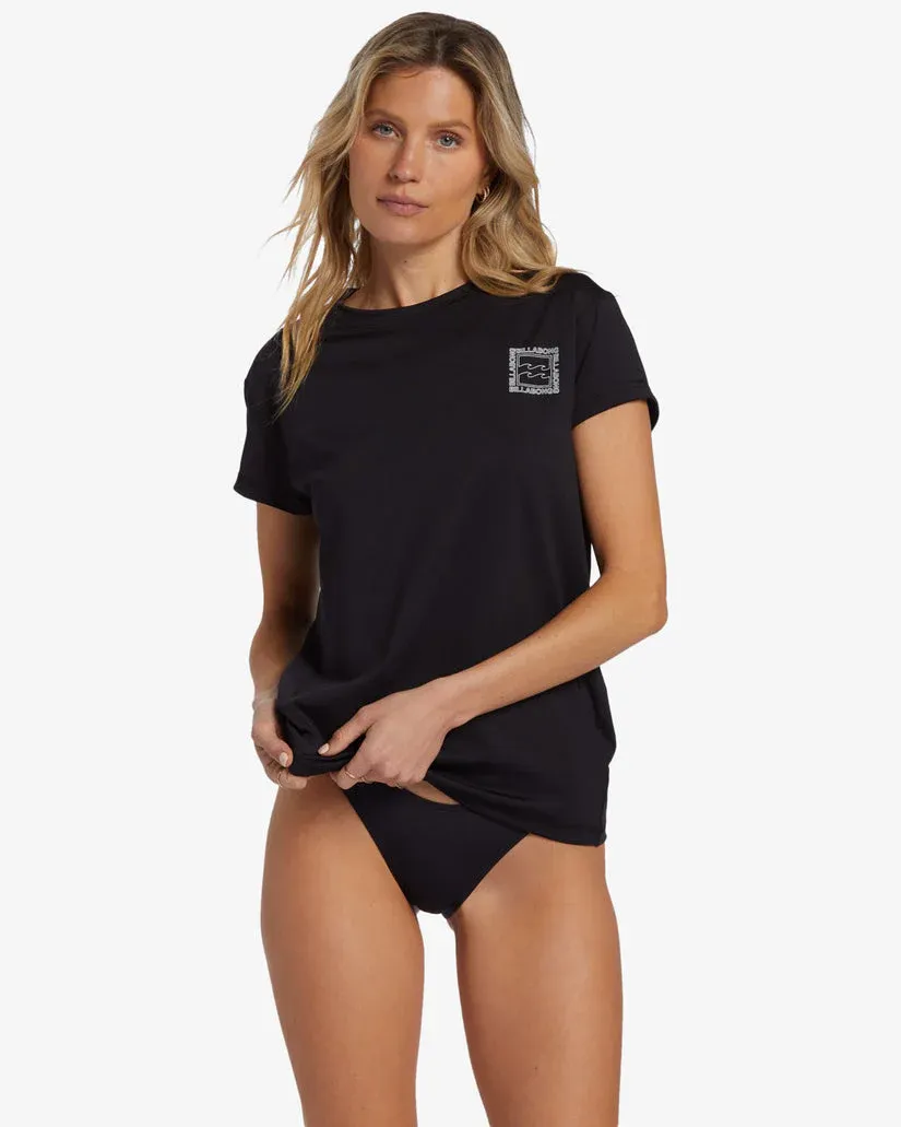 Billabong Sunday S/S Rashguard