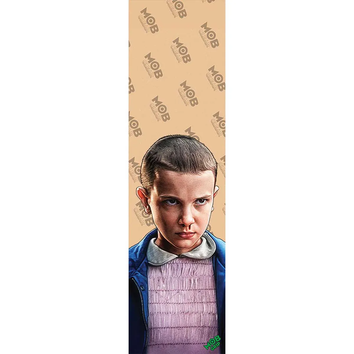 MOB GRIP STRANGER THINGS ELEVEN