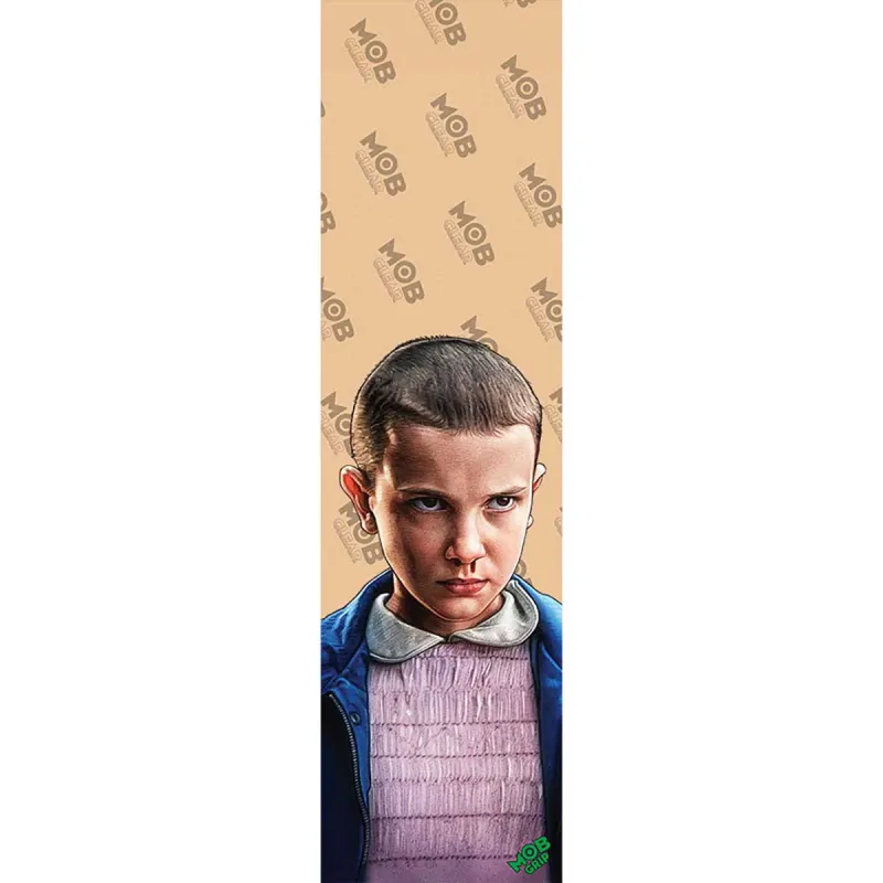 MOB GRIP STRANGER THINGS ELEVEN