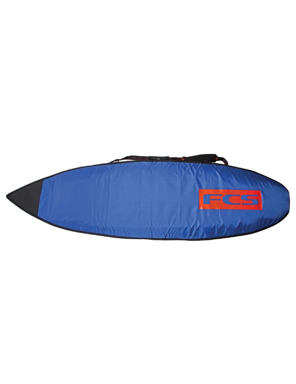FCS Classic All Purpose Board Bags 6&#39;0