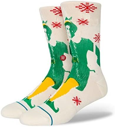 STANCE ELF BUDDY THE ELF