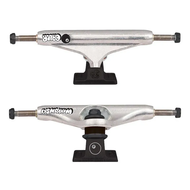 INDY STG11 HOLLOW WINKOWSKI BALLER