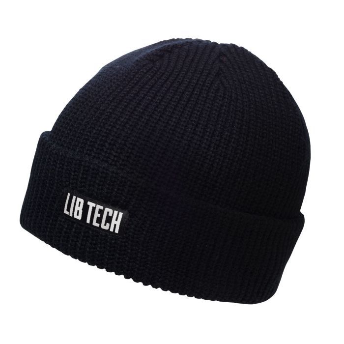 Lib Tech CAPTAIN BEANIE