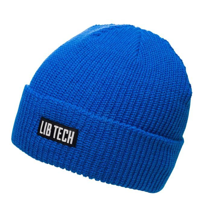Lib Tech CAPTAIN BEANIE
