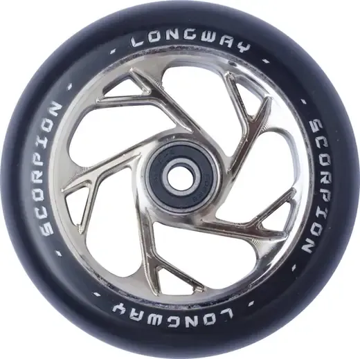 Longway Scorpion 110mm Wheel