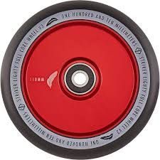 Striker Lighty Fullcore V3 Red