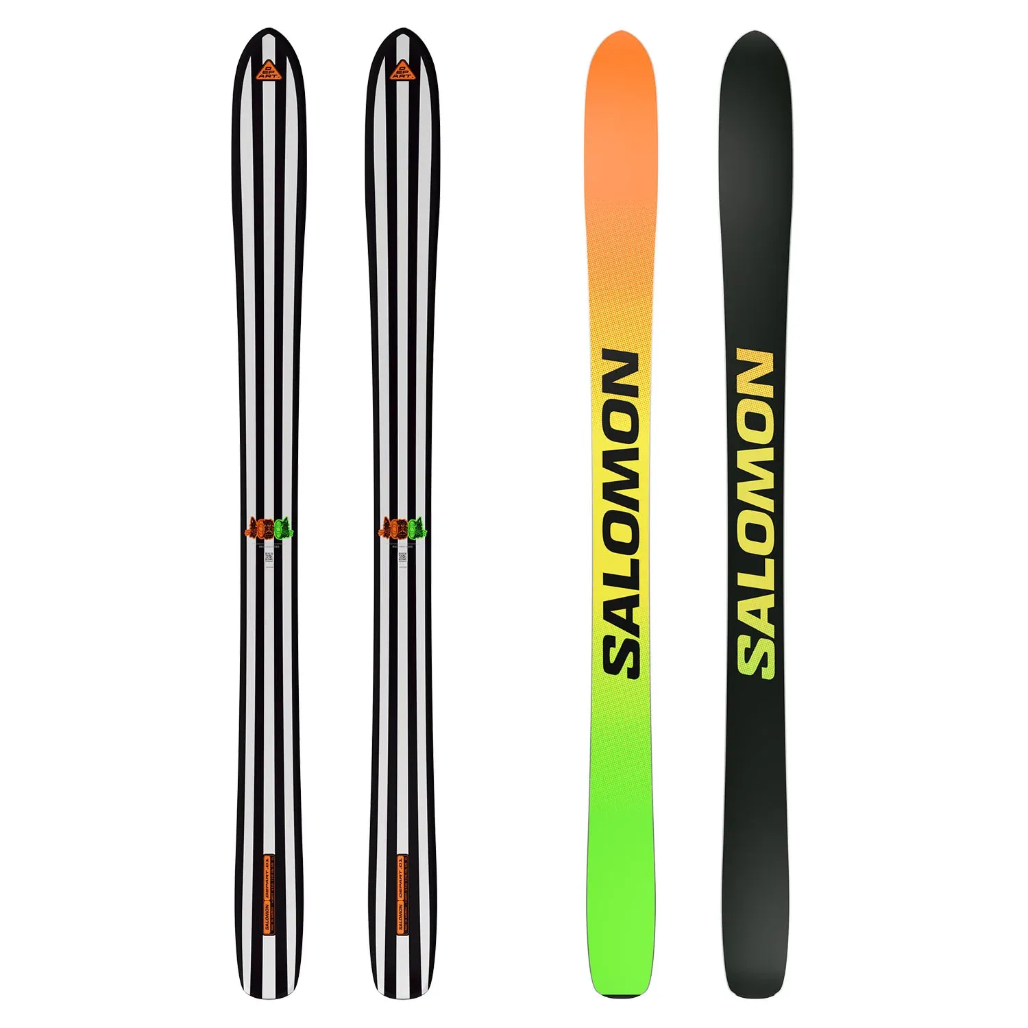 Salomon Depart 1.0