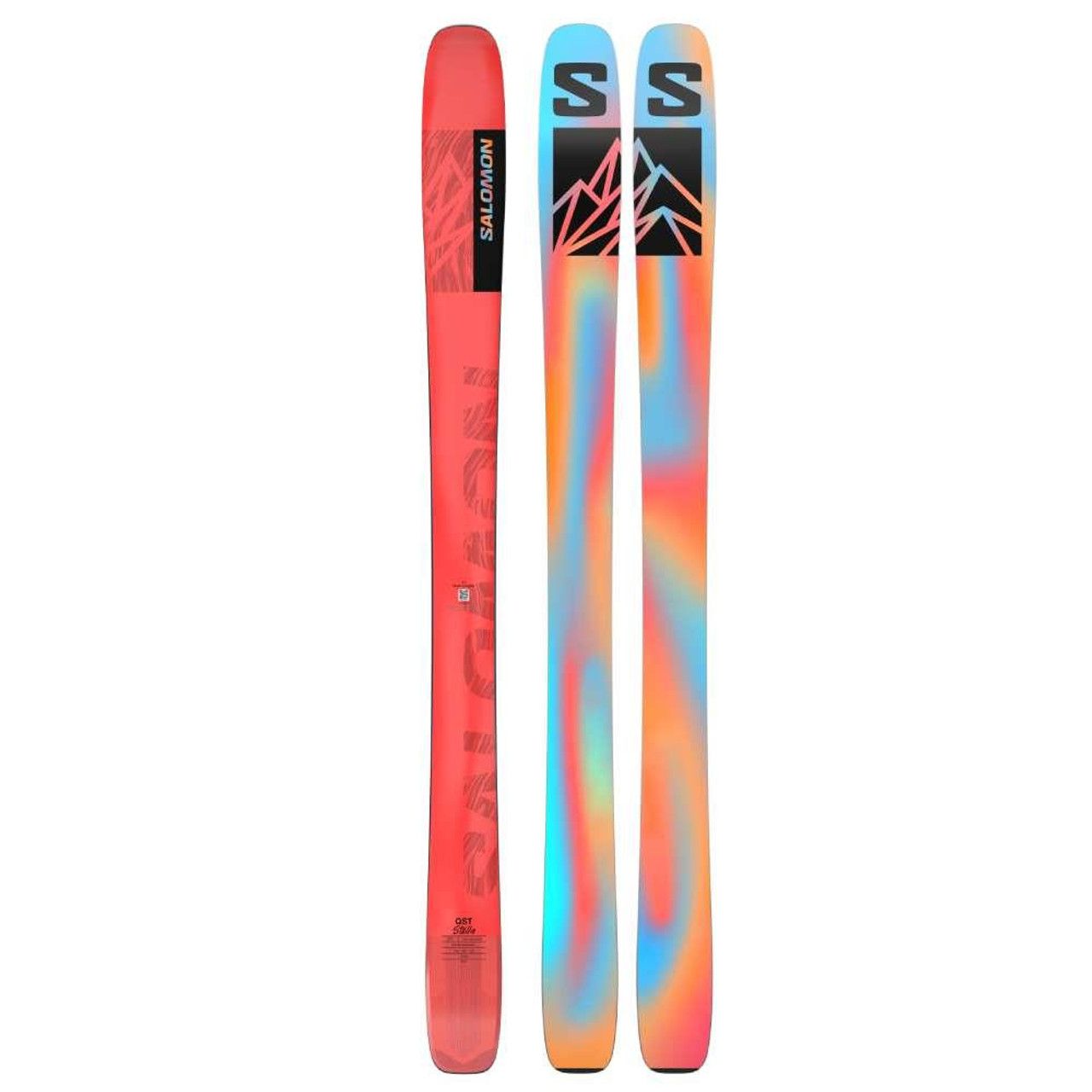 Salomon QST Stella 106