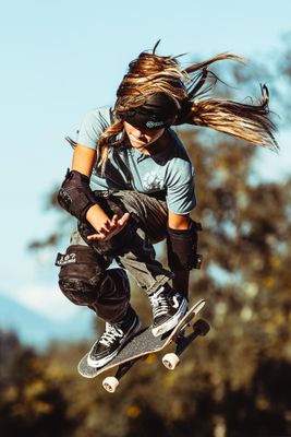 SKATEBOARD