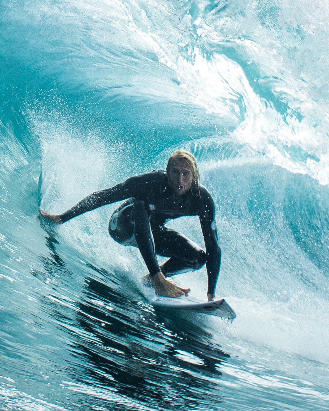 ALEX CREWS ショート5'6