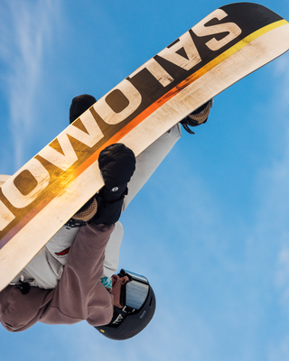 SNOWBOARD