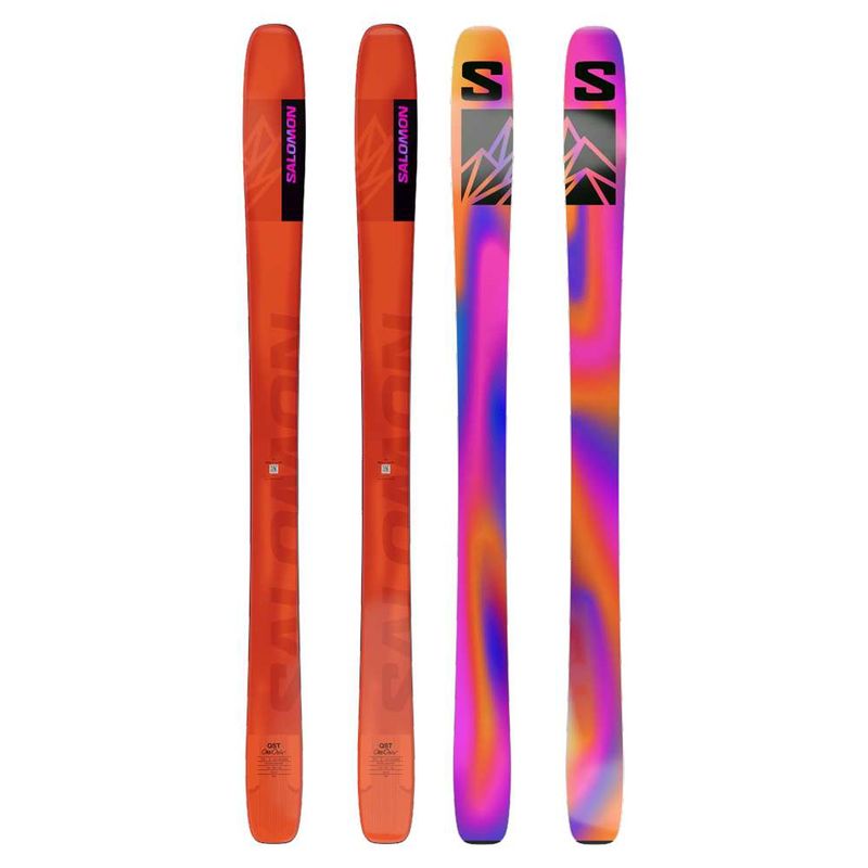 Salomon QST 106 2025