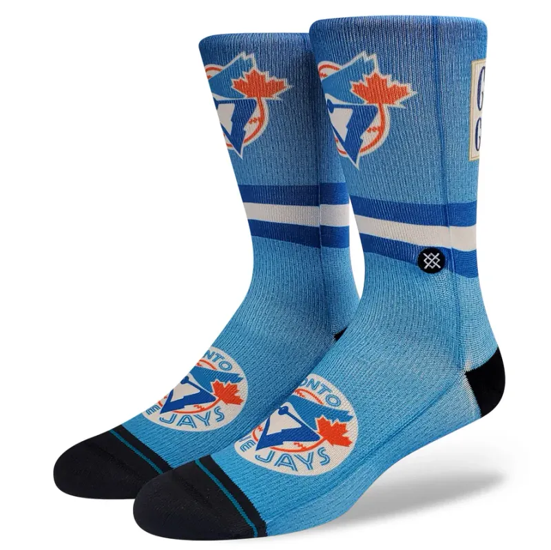 Stance MLB Cooperstown Toronto Lrg