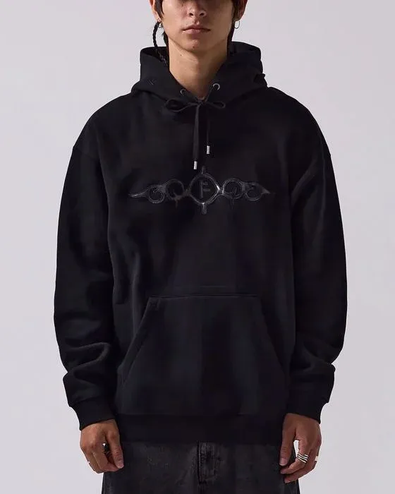 Former B. Howard Hoodie