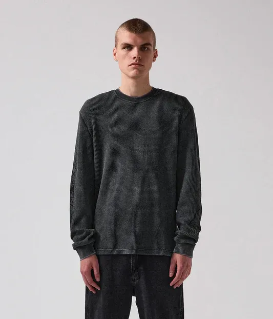 Former Scrawl Waffle LS