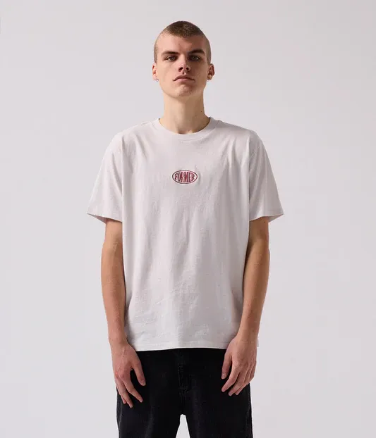 Former Stamped Tee