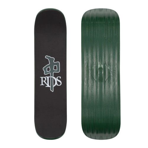 Ambition X RDS Snowskate Jib Forest
