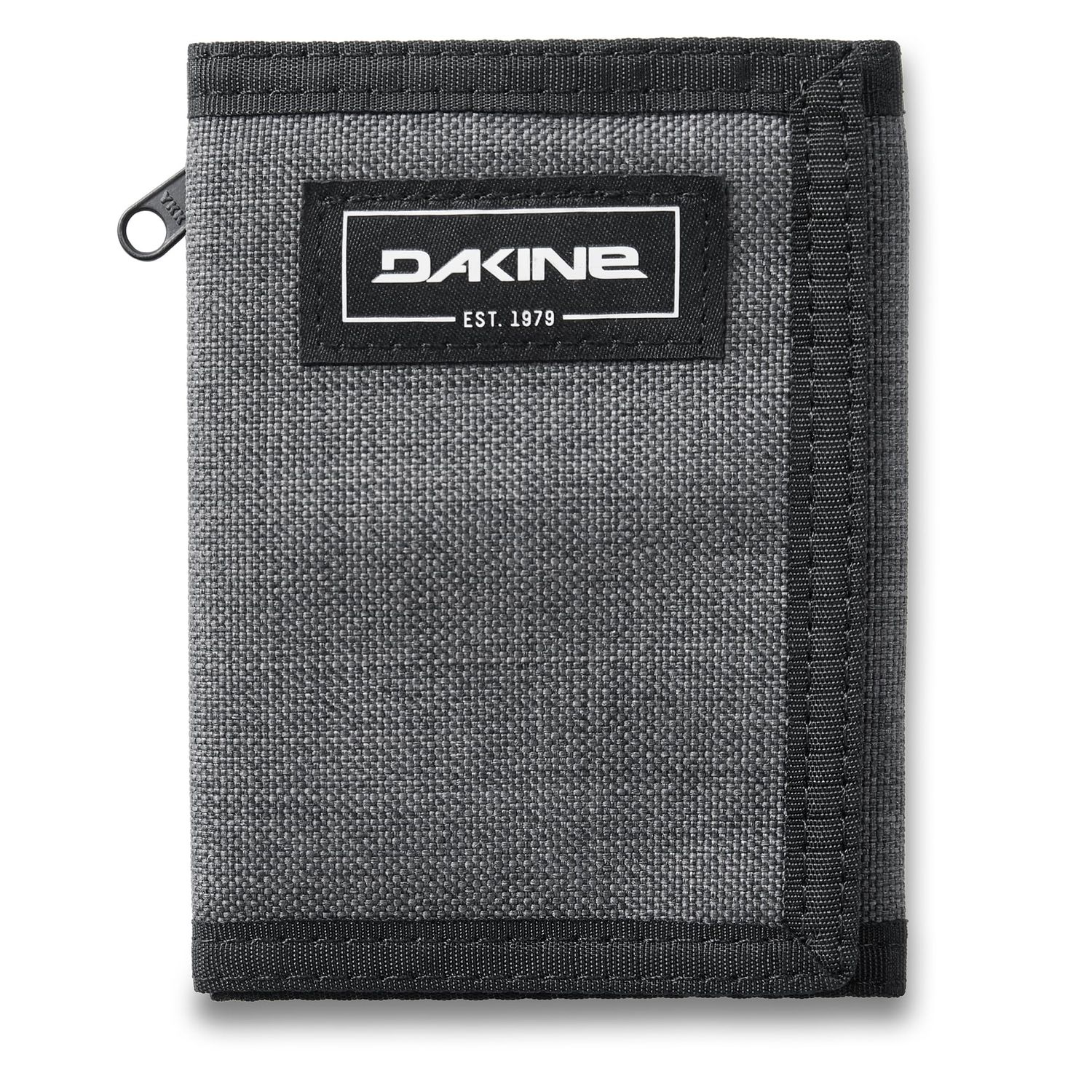 DAKINE VERT RAIL WALLET CARBON