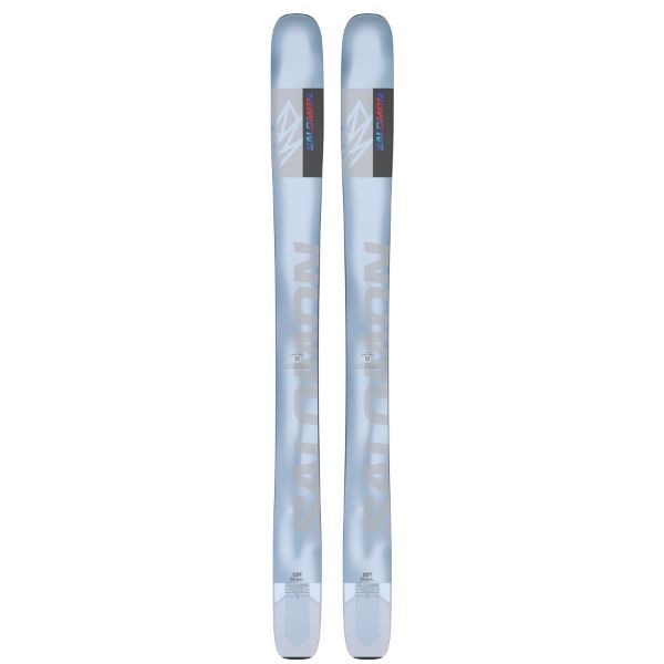 Salomon QST Blank II 178