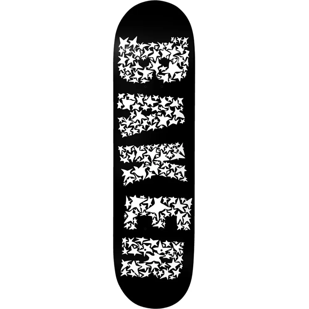 Baker Reynolds Get Lost Deck 8.25