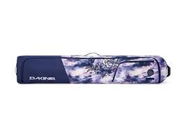 DAKINE LOW ROLLER SNOWBOARD BAG JAMIE ANDERSON WATERFALL 157CM