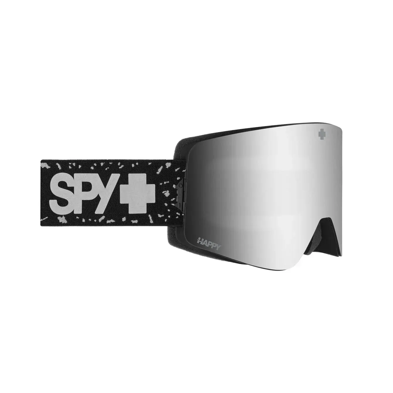Spy Marauder Trevor Kennison Happy Platinum Mirror/LL Persimon