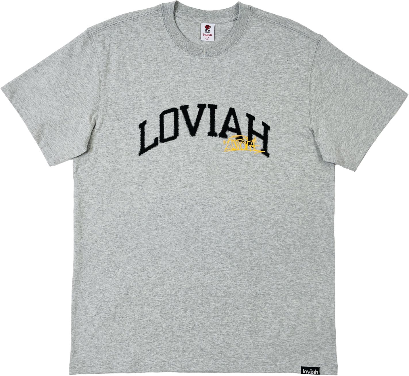 Loviah Tag Tee