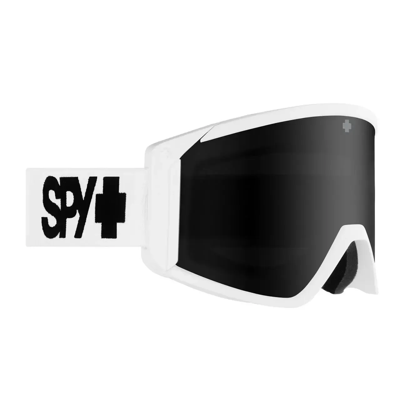 Spy Raider Everwhite Black Mirror/Persimmon