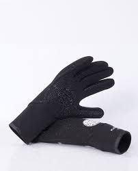 Rip Curl Flashbomb 3/2 5 Finger Glove