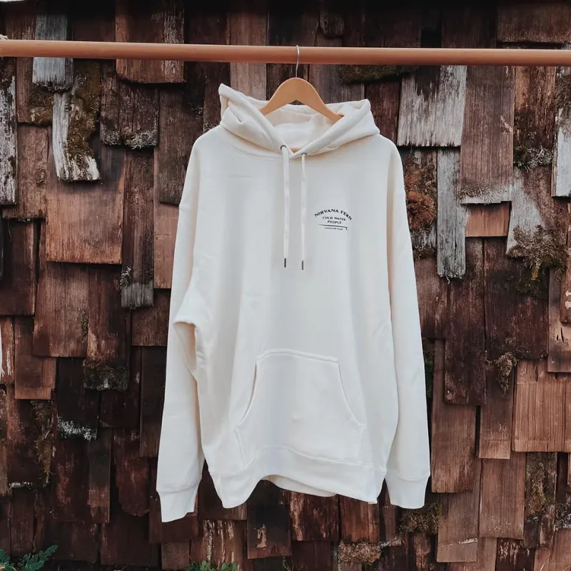Nirvana Fern Classic Hoodie