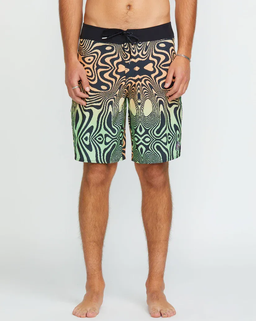 Volcom RYGALSKI MOD 18