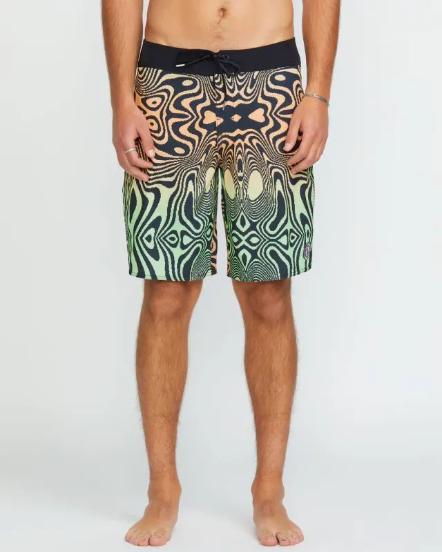 Volcom RYGALSKI MOD 18