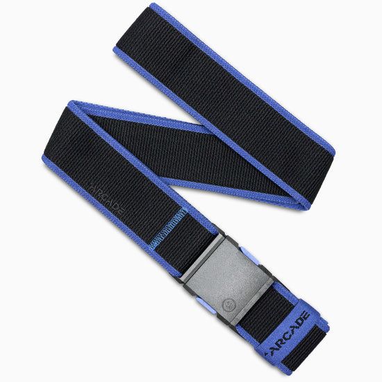 Arcade Carto Black Cobalt