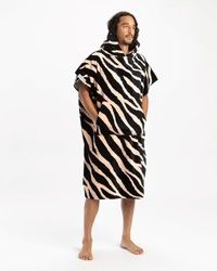 LEUS Original  ECO Poncho Dazzle LRG
