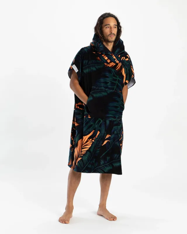 LEUS Original  ECO Poncho Jungle  Madness SML