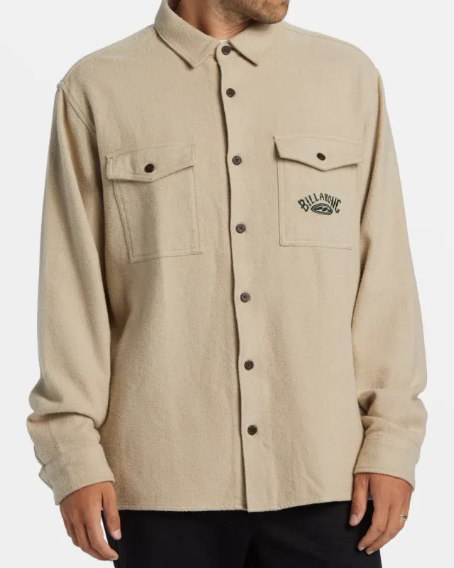 Billabong BONG DAYS LS