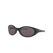 OAKLEY EYEJACKET REDUX MATTE BLACK W/ PRIZM GREY