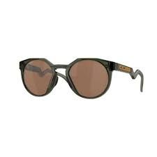 OAKLEY HSTN OLIVE INK W/ PRIZM TUNGSTEN POLAR