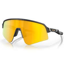 OAKLEY SUTRO LITE SWEEP MATTE CARBON W/ PRIZM 24K
