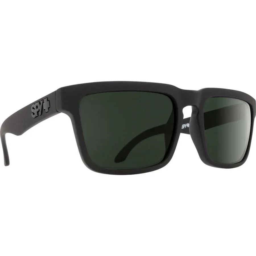 Discord Soft Matte Black Happy Grey Green Polar