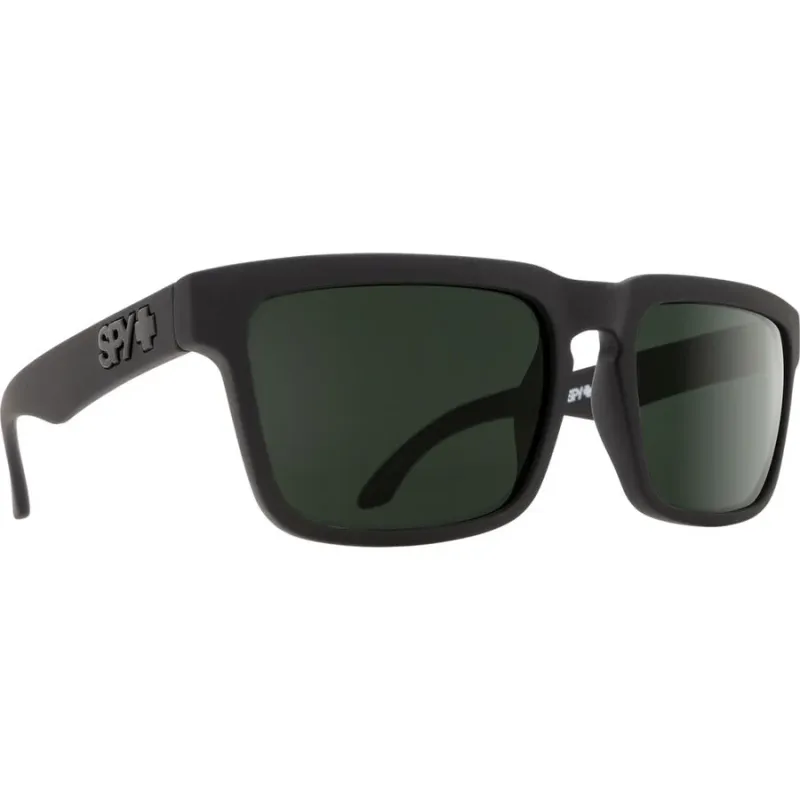 Discord Soft Matte Black Happy Grey Green Polar