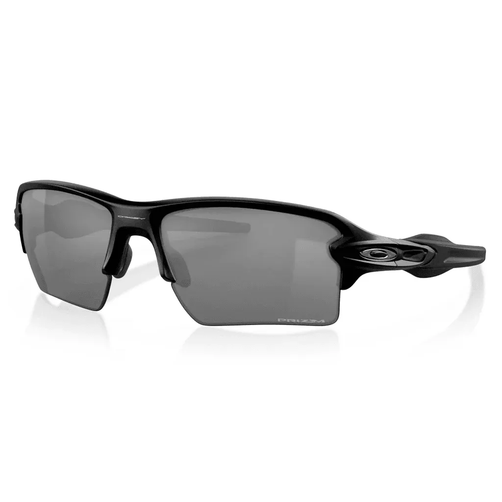 OAKLEY FLAK 2.0 XXL MATTE BLACK W/ PRIZM BLACK