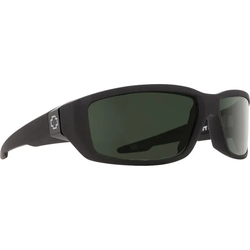 Dirty Mo Soft Matte Black Happy Grey Green Polar