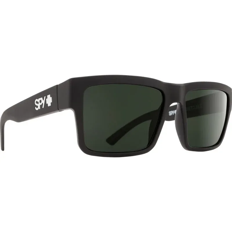 Montana Soft Matte Black Happy Grey Green