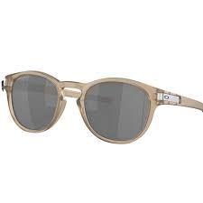 Oakley LATCH MATTE SEPIA W/PRIZM BLACK POLAR