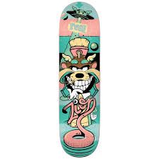 ZION REAL X D*FACE 8.5